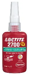 Produktfoto 1 von 1948763 LOCTITE 2700, Anaerobe Schraubensicherung, 50ML Flasche