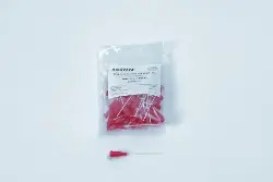 Produktfoto 1 von 142643 LOCTITE Nadelset PPF GA 25, 0,25 mm, rot (50 Stck.)