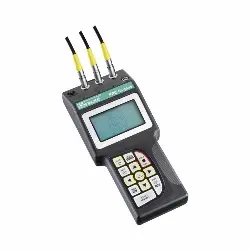 Produktfoto 1 von MESSGERÄT PPC-06-PLUS-CAL Messgeraet-PPC-06-plus-CAL, Diagtronics PPC