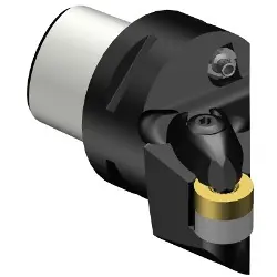 Produktfoto 1 von C4DRSNL2705012 SANDVIK COROMANT CAPTO-Schneidkopf T-MAX P Außen