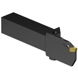 Produktfoto 1 von QDLFH1600C16A SANDVIK CoroCut QD,Tool Item,Parting/Grooving