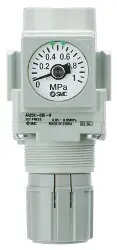 Produktfoto 1 von AR30K-F03BE4-1NRYZA-B SMC Modularer Regler