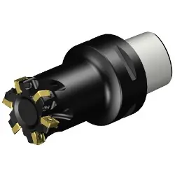 Produktfoto 1 von 490040C508H SANDVIK CM490 Fräser