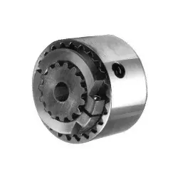 61100100 Rutschkupplung PD Drehmoment einstellbar bis 14 Nm