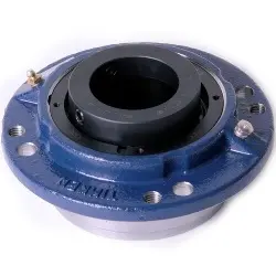 QMCW18J307SM TIMKEN Flanschlagereinheit mit Pendelrollenlager