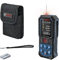 Produktfoto 1 von 0601072T00 Laser-Entfernungsmesser 50 m GLM 50-27 C -BOSCH-