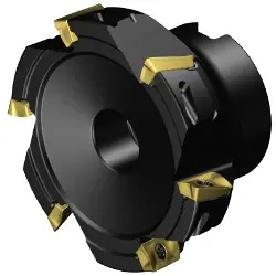 Produktfoto 1 von R390084Q2717M SANDVIK COROMILL 390 Eckfräser