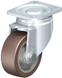 Produktfoto 1 von LH-GB 100K-1 BLICKLE Schwerlast-Antriebsrad mit Nabennut