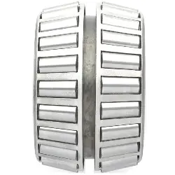 Produktfoto 1 von 67885DW TIMKEN Innenring für zweireihige Kegelrollenlager, doppelt