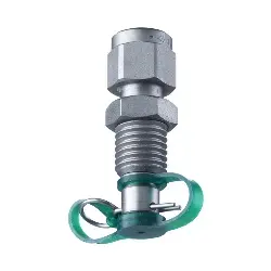 Produktfoto 1 von SMA10-G1/2-P-CU-C6F SMA-10-G1/2-B-CU-W3, Adapter