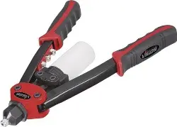 Produktfoto 1 von V2788 Blindnietzange V2788 für Nieten: 3,2 / 4,0 / 6,4 mm