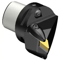 Produktfoto 1 von C5DVJNL3506516 SANDVIK COROMANT CAPTO-Schneidkopf T-MAX P Außen