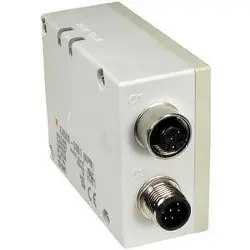 Produktfoto 1 von EX500-Q101 SMC Serielle Übertragungseinheit