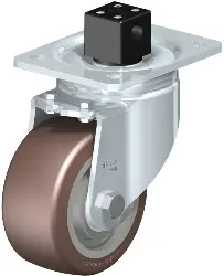 Produktfoto 1 von LH-GB 128K-CS13 BLICKLE Schwerlast-Antriebsrad mit Nabennut