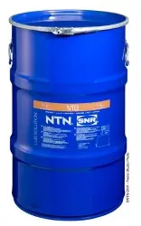 Produktfoto 1 von LUB VIB GREASE / F50kg SNR Schmierstoff