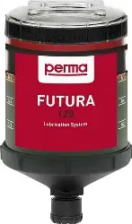 Produktfoto 1 von 107012 perma FUTURA mit perma TEMP PU SYN 400-2 (SF03)