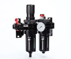 Produktfoto 1 von BL64-401 W-Einheit 40My 0,3-10 G1/2