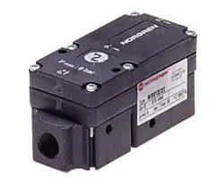 Produktfoto 1 von M/58102/20 VAKUUMPUMPE