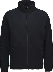 Produktfoto 1 von 0803790012 Microfleece Herrenjacke Gr.2XL navy - ID -