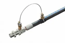 Produktfoto 1 von CL-AS-3A Cablelock Ausreißsicherung AS3 Professional