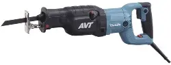 Produktfoto 1 von 88381061322 Säbelsäge 1510 W JR3070CT - MAKITA -