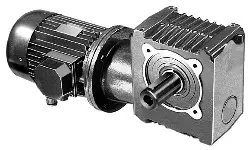 Produktfoto 1 von 43757071 Schneckengetriebemotor Typ ZMD/I