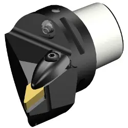 Produktfoto 1 von C5DVJNR3506516 SANDVIK COROMANT CAPTO-Schneidkopf T-MAX P Außen