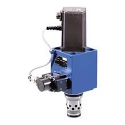 Produktfoto 1 von R900555439 Prop-Wegeventil 2WRCE 63 D001-1X/SG24/M