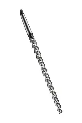 Produktfoto 1 von B95420.0 HSS-E Maschinen-Kegelreibahle Morsekegel DIN 2180 für Kegel