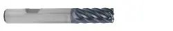 GMG12200 YG1 VHM Schaftfräser V7 PLUS Ø20X20X38X104 mm