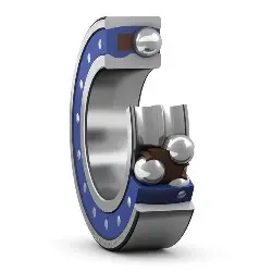 Produktfoto 1 von 1202 ETN9/W64 SKF Pendelkugellager, Solid Oil