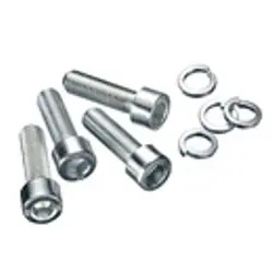 Produktfoto 1 von SET-BFX-IS-U3/4-10X2"3/4-GR8-AB18.3-W1 Satz-BFX-IS-U12-10X2-3/4-AB18.3-GR8-W1, Flansche Sonstiges