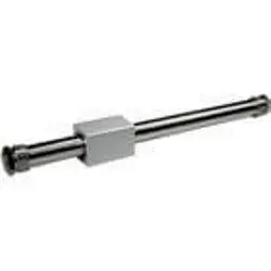 Produktfoto 1 von CY3B25TF-400 SMC kolbenstangenloser Zylinder