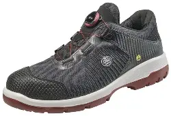 Produktfoto 1 von M7LP0PE3310 / 45 / W Halbschuh S1P-ESD FORWARD LEGEND, Gr. 45