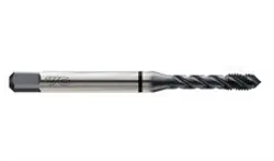 Produktfoto 1 von TRE32782GS YG1 HSS-PM PRIME DIN376 spiral genuteter Gewindebohrer 1"-8UNC 2BX 160.0L