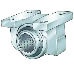 Produktfoto 1 von 0016638600000 SCHAEFFLER Lineargleitlager