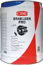 32758-AA CRC Bremsenreiniger BRAKLEEN PRO Fass 20 L