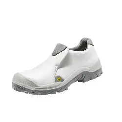 Produktfoto 1 von F1LMKPE5310/35 BATA Halbschuh S3 Weite W Gr.35