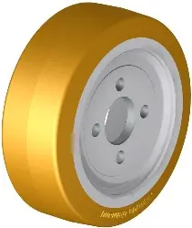 RTH 230X85/50-4 BLICKLE Antriebsrad für Flurförderfahrzeuge