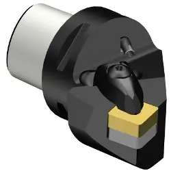 Produktfoto 1 von C5DSRNL2706015 SANDVIK COROMANT CAPTO-Schneidkopf T-MAX P Außen