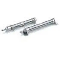Produktfoto 1 von CDJ2B16-30Z-B SMC Druckluftzylinder