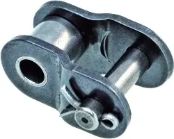 Produktfoto 1 von 10593545 REXNORD gekröpftes Glied mit Splint