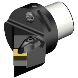 Produktfoto 1 von C5DSSNR3505212 SANDVIK COROMANT CAPTO-Schneidkopf T-MAX P Außen