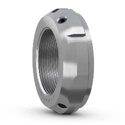 Produktfoto 1 von KMT 4 SKF Präzisions-Wellenmutter