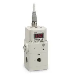 ITVX2030-31F3BS3 SMC Elektropneumatischer Hochdruckregler