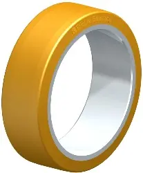 Produktfoto 1 von BTH 350X110/270 BLICKLE Bandage mit Polyurethan-Laufbelag Extrathane