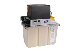 Produktfoto 1 von MKF1-12EC11000+924 SKF Lubrication Zahnradpumpenaggregat, Zahnradpumpe MKF