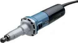 Produktfoto 1 von 88381034579 Geradschleifer 7000-28000min-1 GD0800C, 750 W - MAKITA -