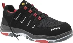 Produktfoto 1 von 7274102-48 Halbschuh S1P WILLIAM red Low ESD, Gr. 48