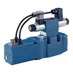 Produktfoto 1 von R900704916 Prop-Wegeventil 4WRKE 16 E200L-3X/6EG24ETK31/A1D3M